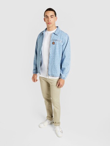 Santa Cruz Between-season jacket 'Truman' in Blue