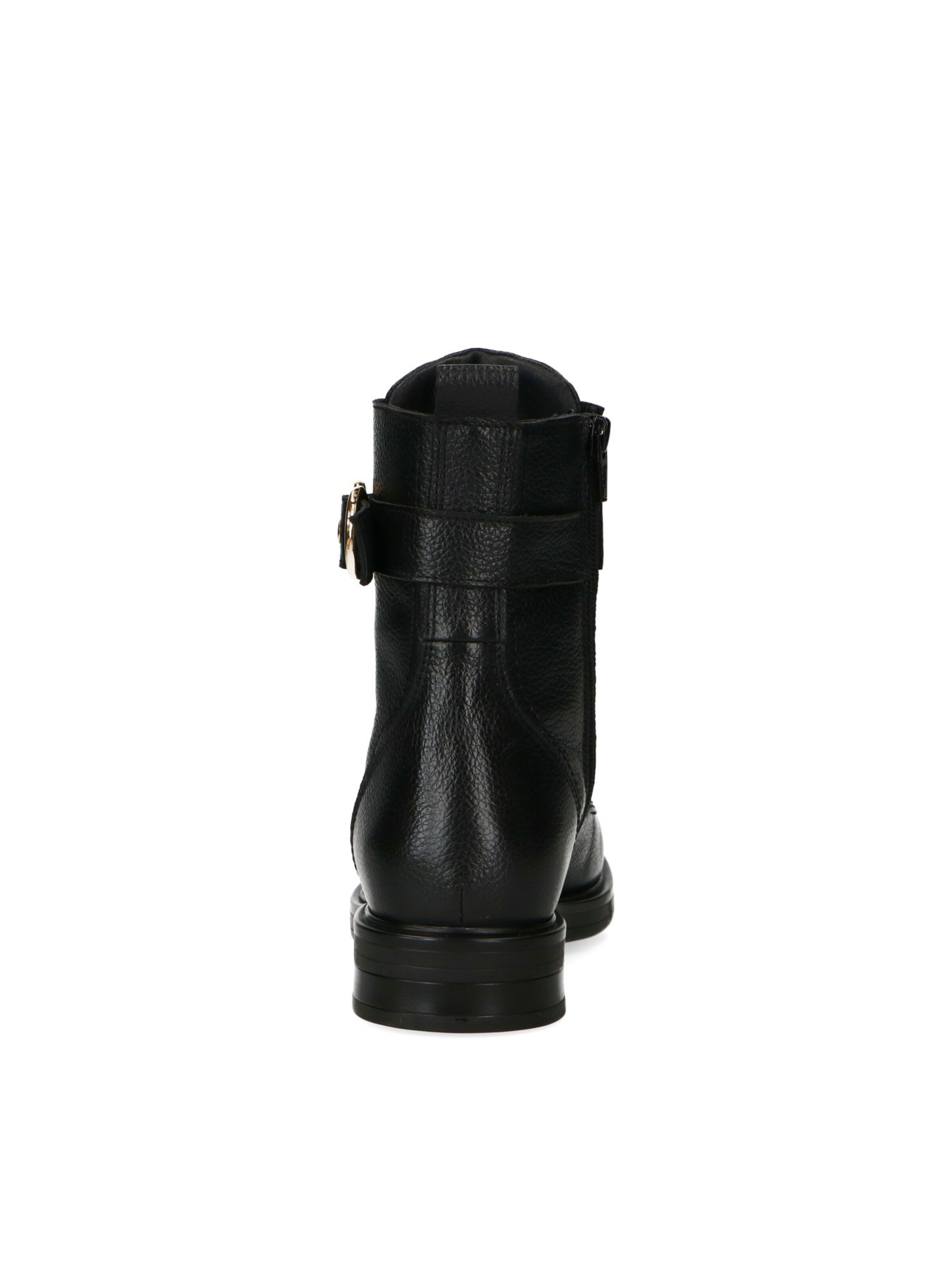 Bottines MANFIELD en noir