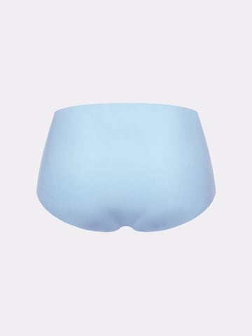 Erlich Textil - Hipster 'Light Touch' em azul
