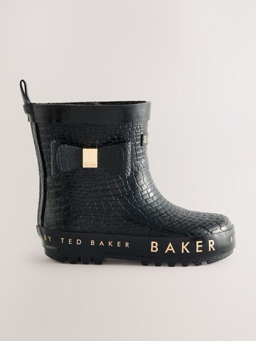 Baker by Ted Baker Gummistøvler i sort