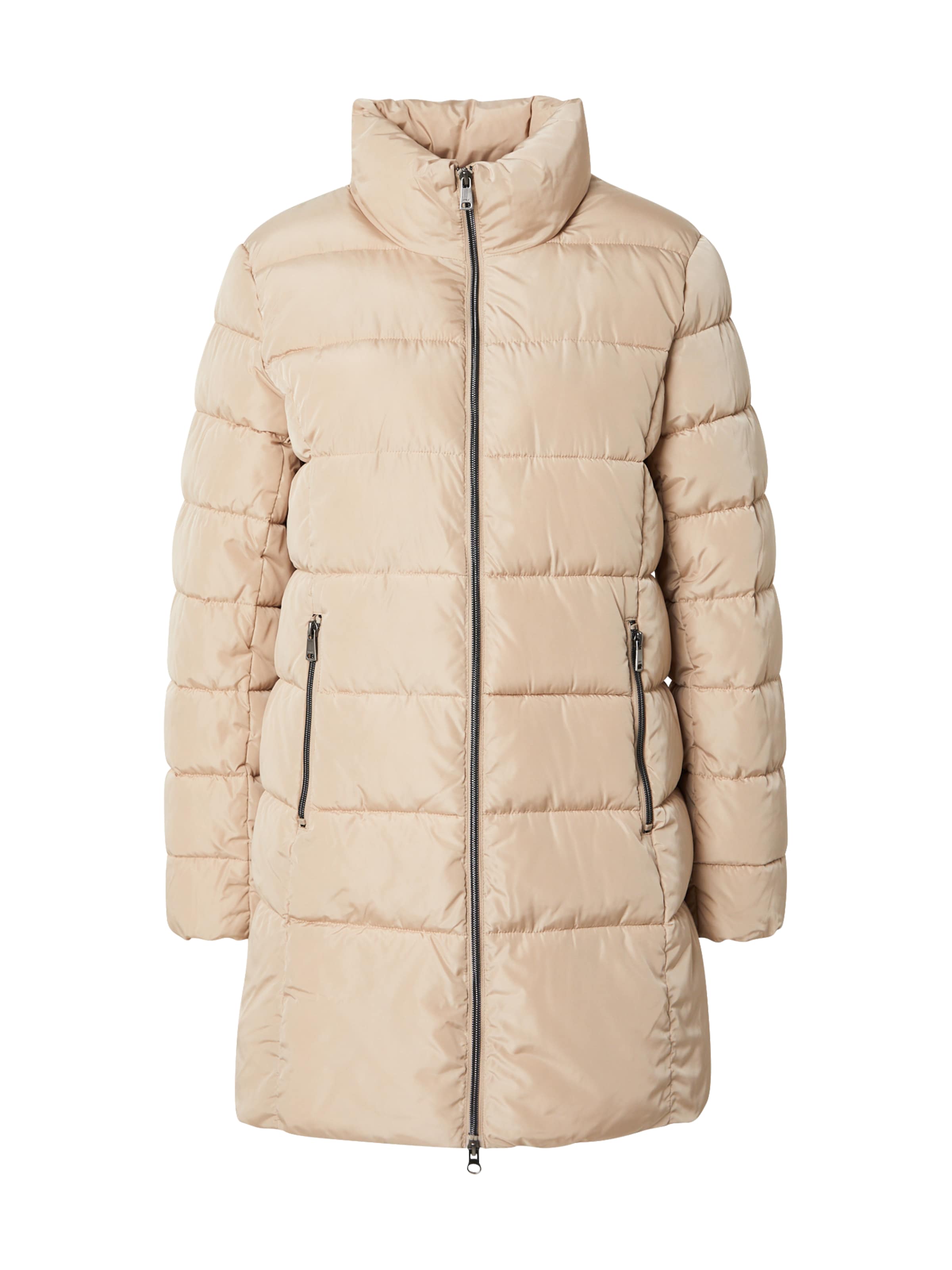 ONLY Between-season jacket 'ONLNEWLINA' in Dark beige, Item view