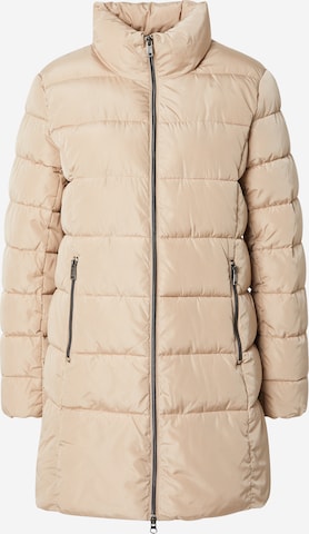 ONLY Přechodná bunda 'ONLNEWLINA' – béžová: přední strana