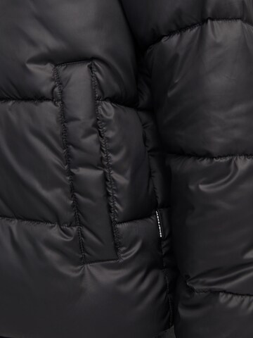 JACK & JONES Jacke 'JJMoon' in Schwarz