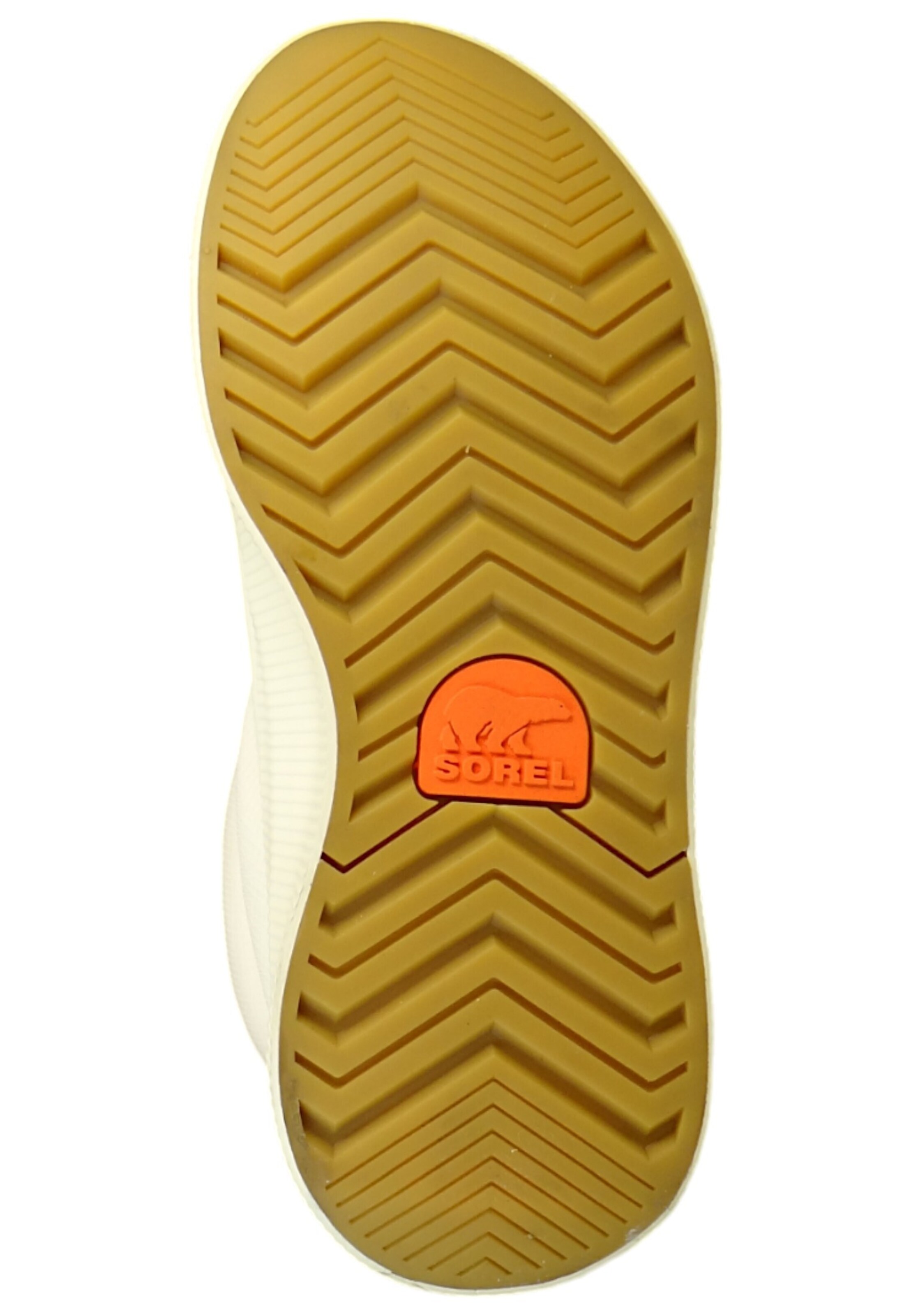 SOREL Snowboots 'Out n About IV' in Beige