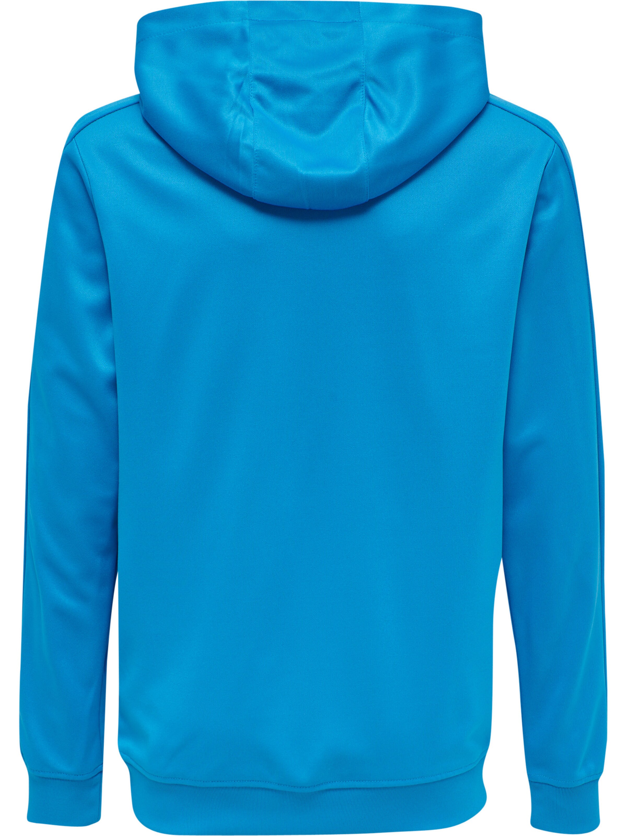 Hummel Sports sweatshirt in Blue