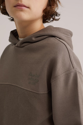 ruda WE Fashion Megztinis be užsegimo