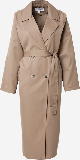 Demisezoninis paltas 'JANCINE' iš VILA, spalva – mokos spalva, Prekių apžvalga