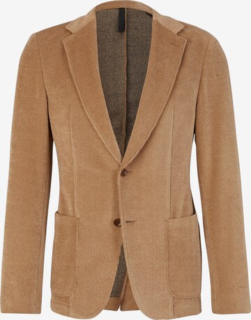 STRELLSON Regular fit Colbert 'Adwyn' in Beige: voorkant