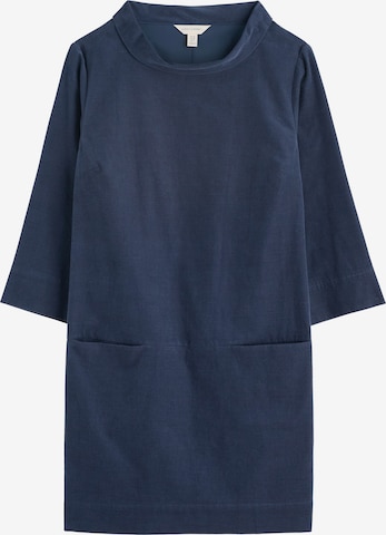 Seasalt Cornwall Tunika 'Stars' värissä sininen: etupuoli