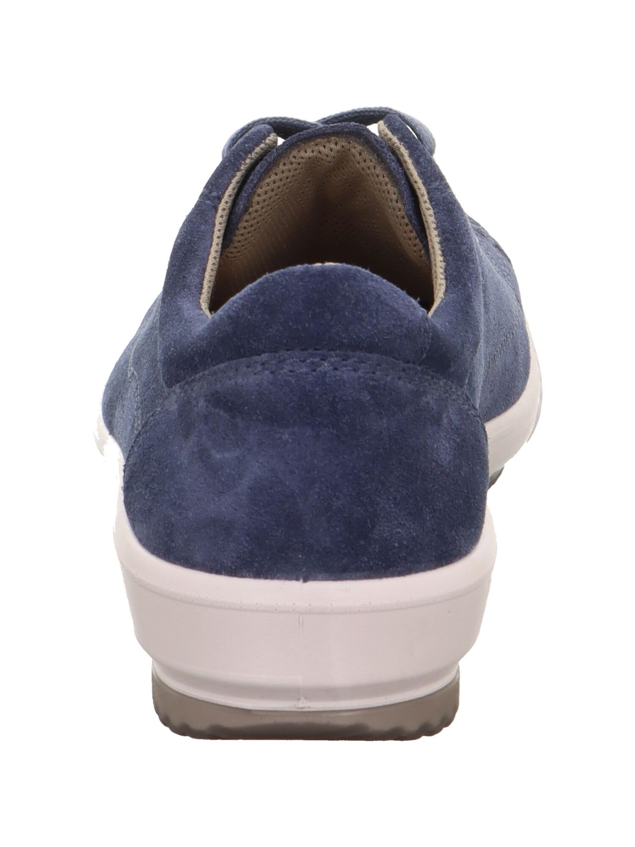 Sneaker bassa 'Tanaro 5.0' di Legero in blu