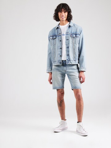 LEVI'S ® - regular Vaquero '405' en azul