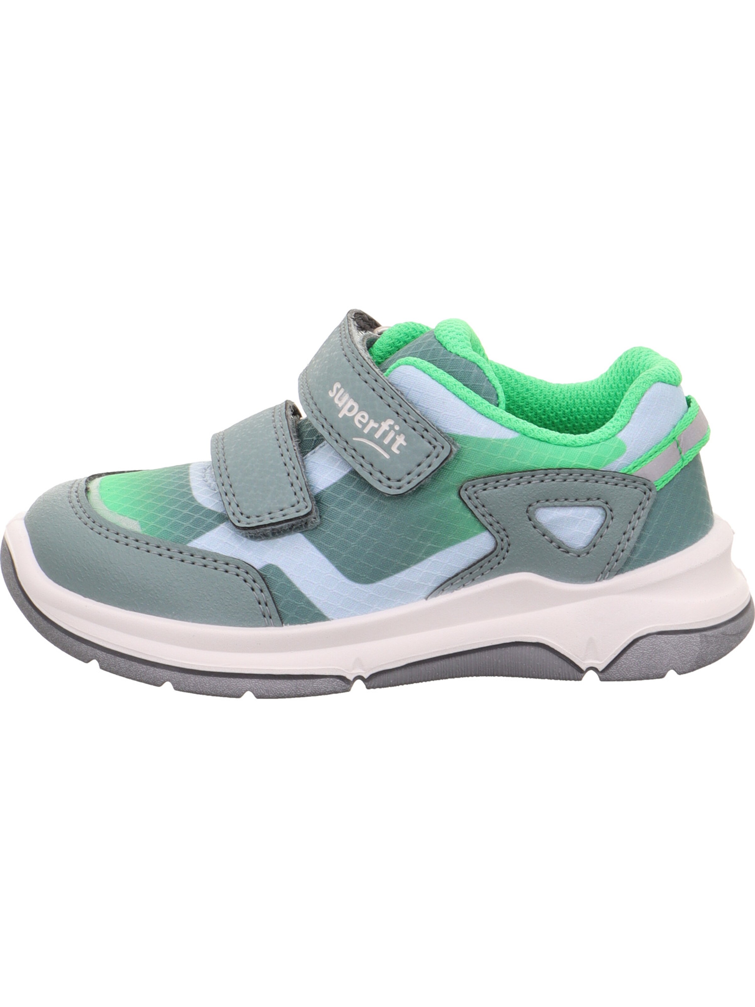 SUPERFIT Sneakers 'Cooper' in Green