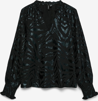 VERO MODA Bluza 'VMCARLA' u crna, Pregled proizvoda