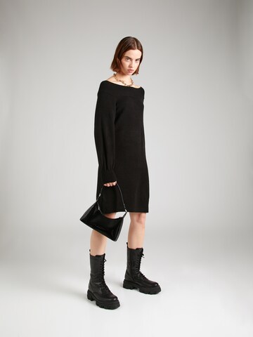 Abito in maglia 'JANE' di ONLY in nero