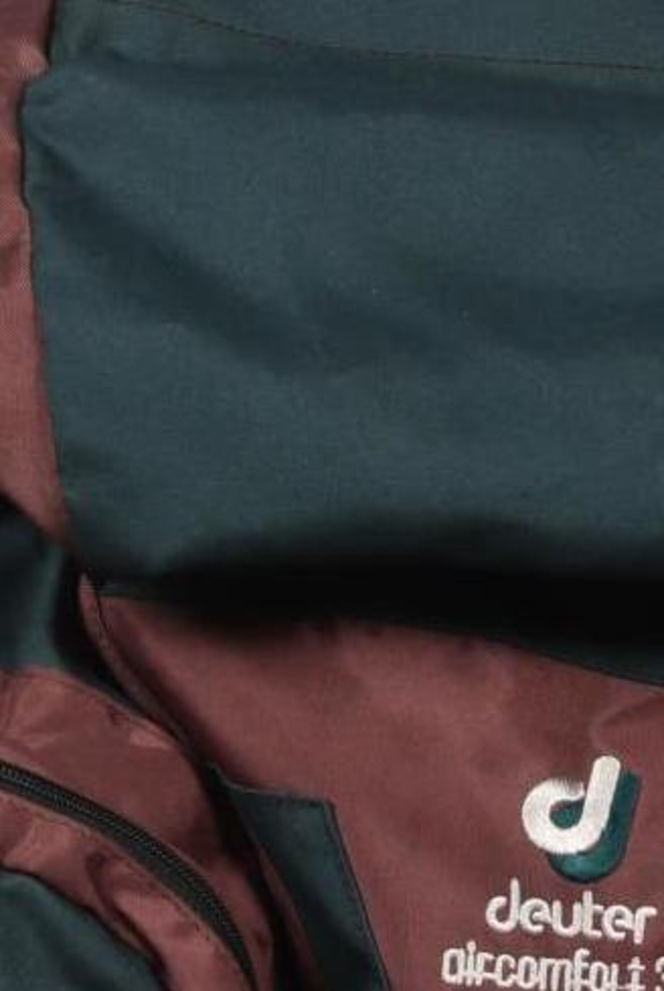 DEUTER Backpack in One size in Green