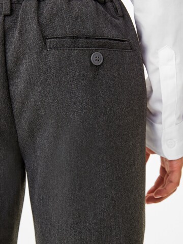 Next tavaline Püksid, värv hall