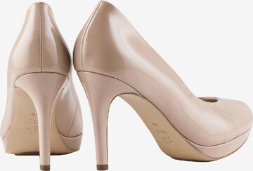 Högl Pumps 'Studio 80' in Beige