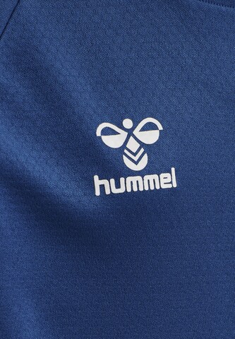 Hummel Funktionsshirt 'Lead' in Blau