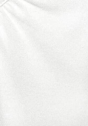 VIVANCE - Top en beige