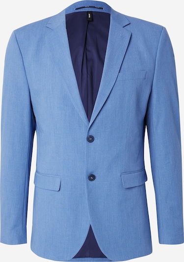 Dalykinio stiliaus švarkas 'SLHLiam' iš SELECTED, spalva – šviesiai mėlyna, Prekių apžvalga