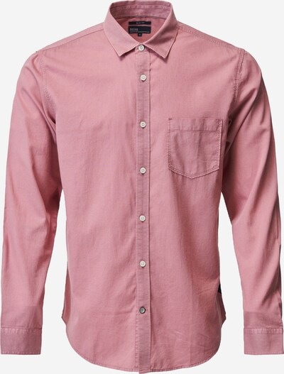 Salsa Button Up Shirt 'MONACO' in Dusky pink, Item view
