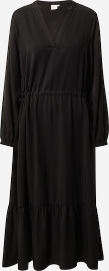 LOVJOI Kleid in schwarz, Produktansicht