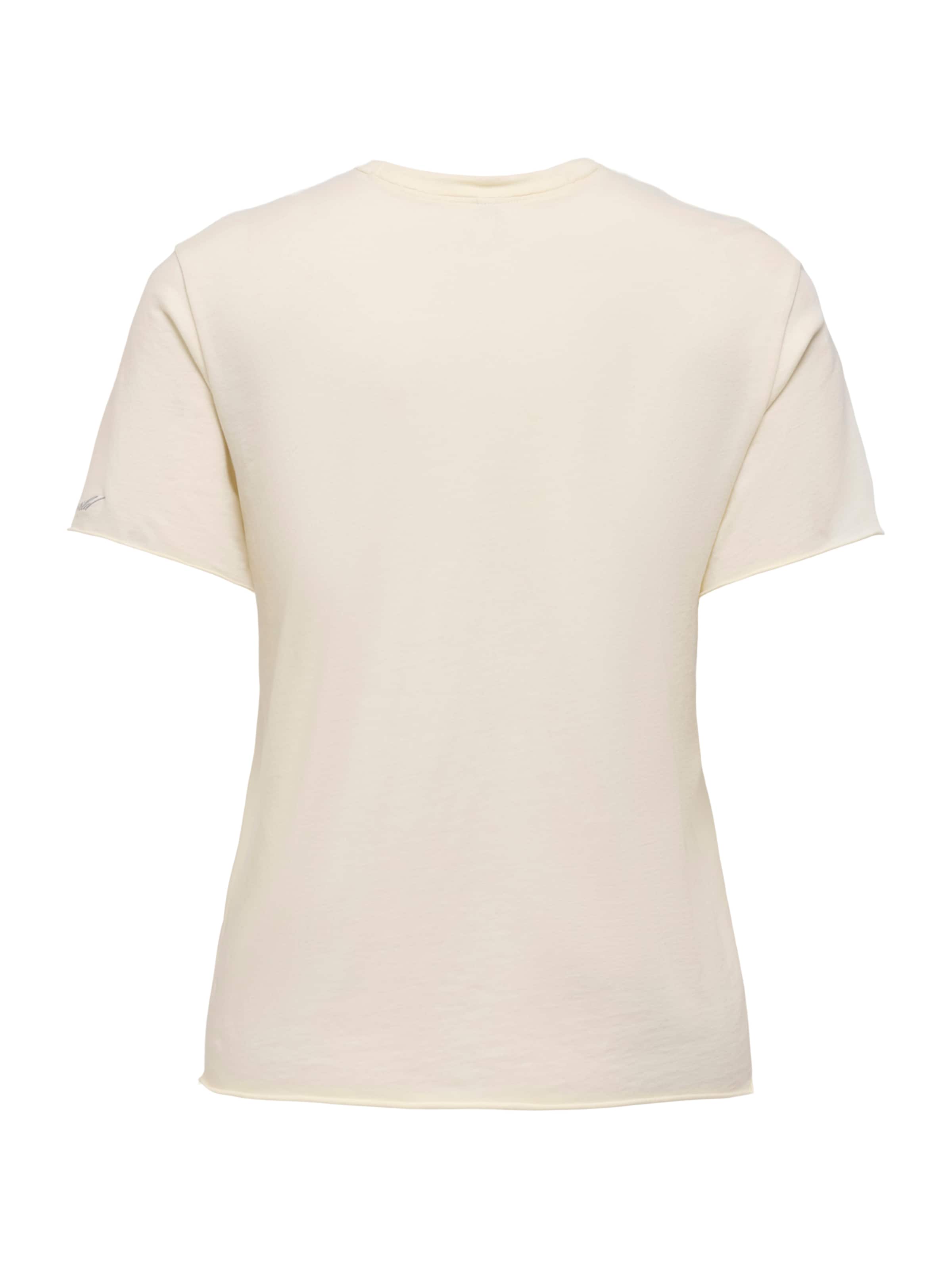 ONLY Majica 'ONLLUCY' | bež barva