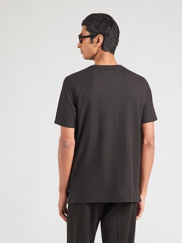 FYNCH-HATTON T-Shirt in Schwarz