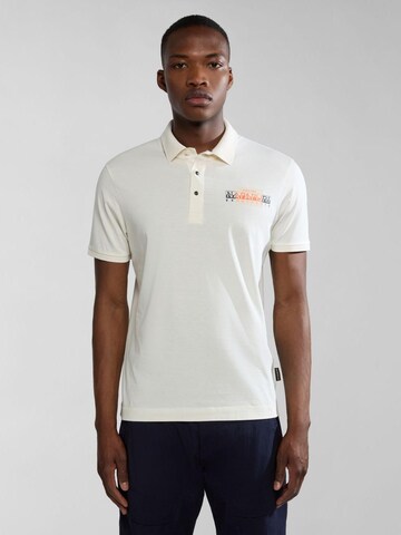 NAPAPIJRI Shirt in White