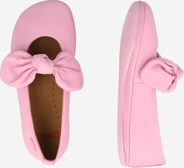 CAMPER Ballerina 'Right' in Pink