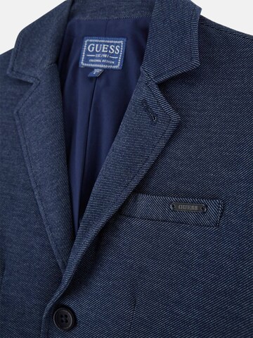GUESS Sakko in Blau