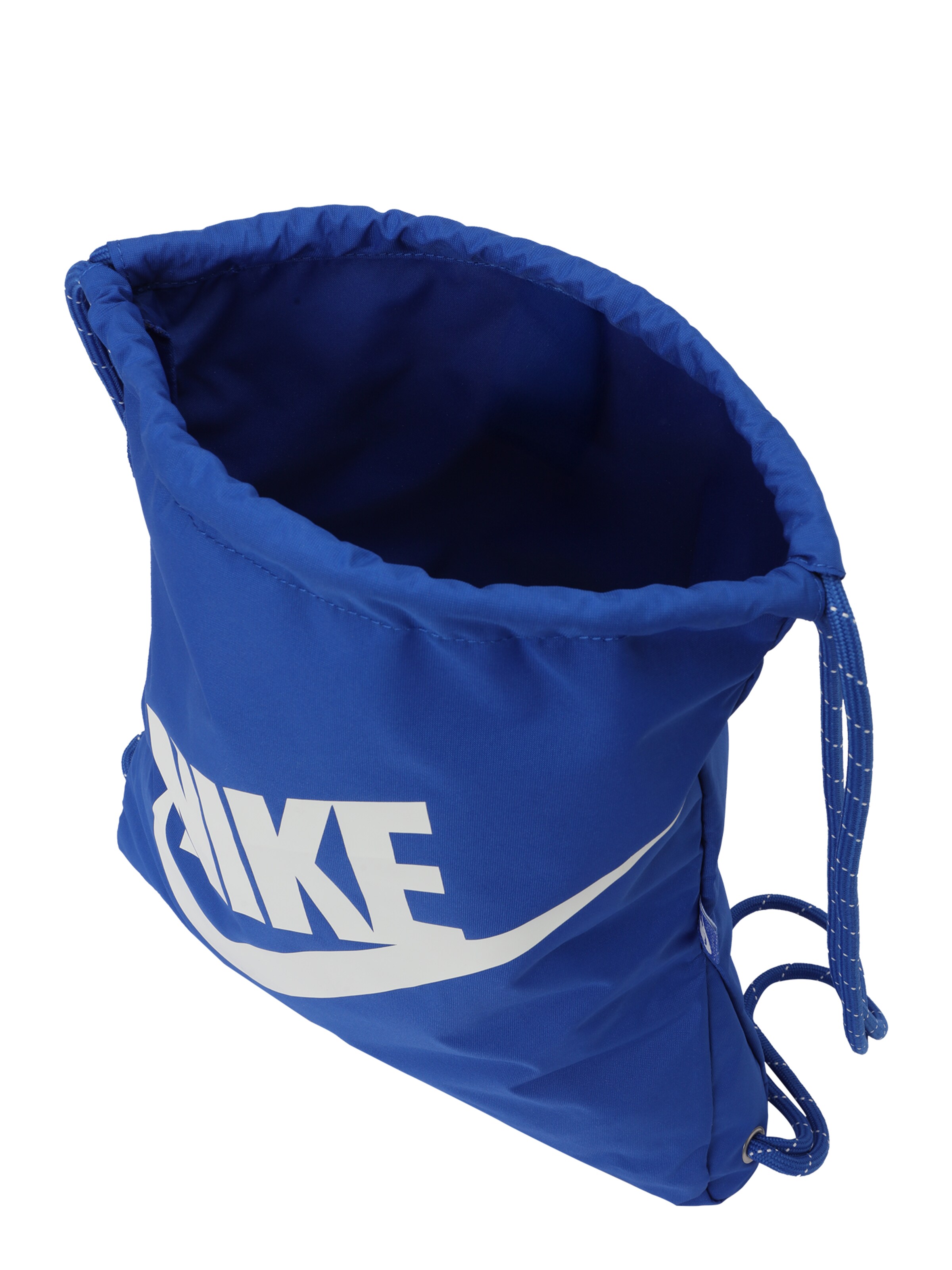 Sacs à cordon 'Heritage' Nike Sportswear en bleu