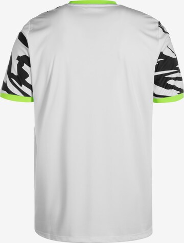 JAKO Jersey in White