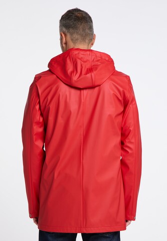 Veste fonctionnelle Schmuddelwedda en rouge