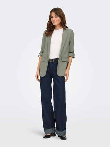 ONLY Blazers 'ONLAris' in Groen