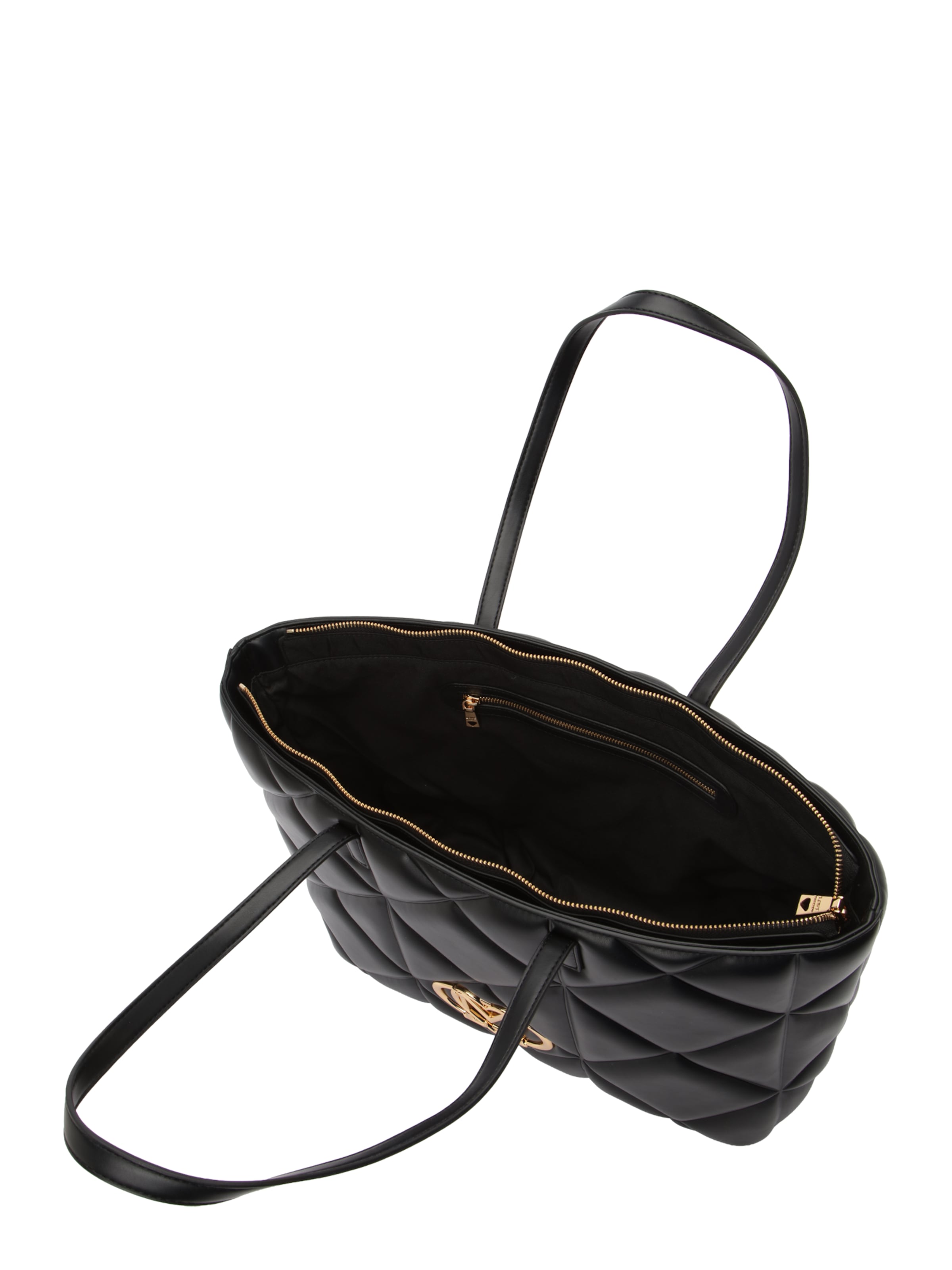 Love Moschino Shopper in Black