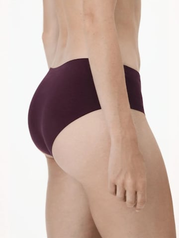 Penti Panty 'Höschen'‌‌‌‌‌‌ in Rot
