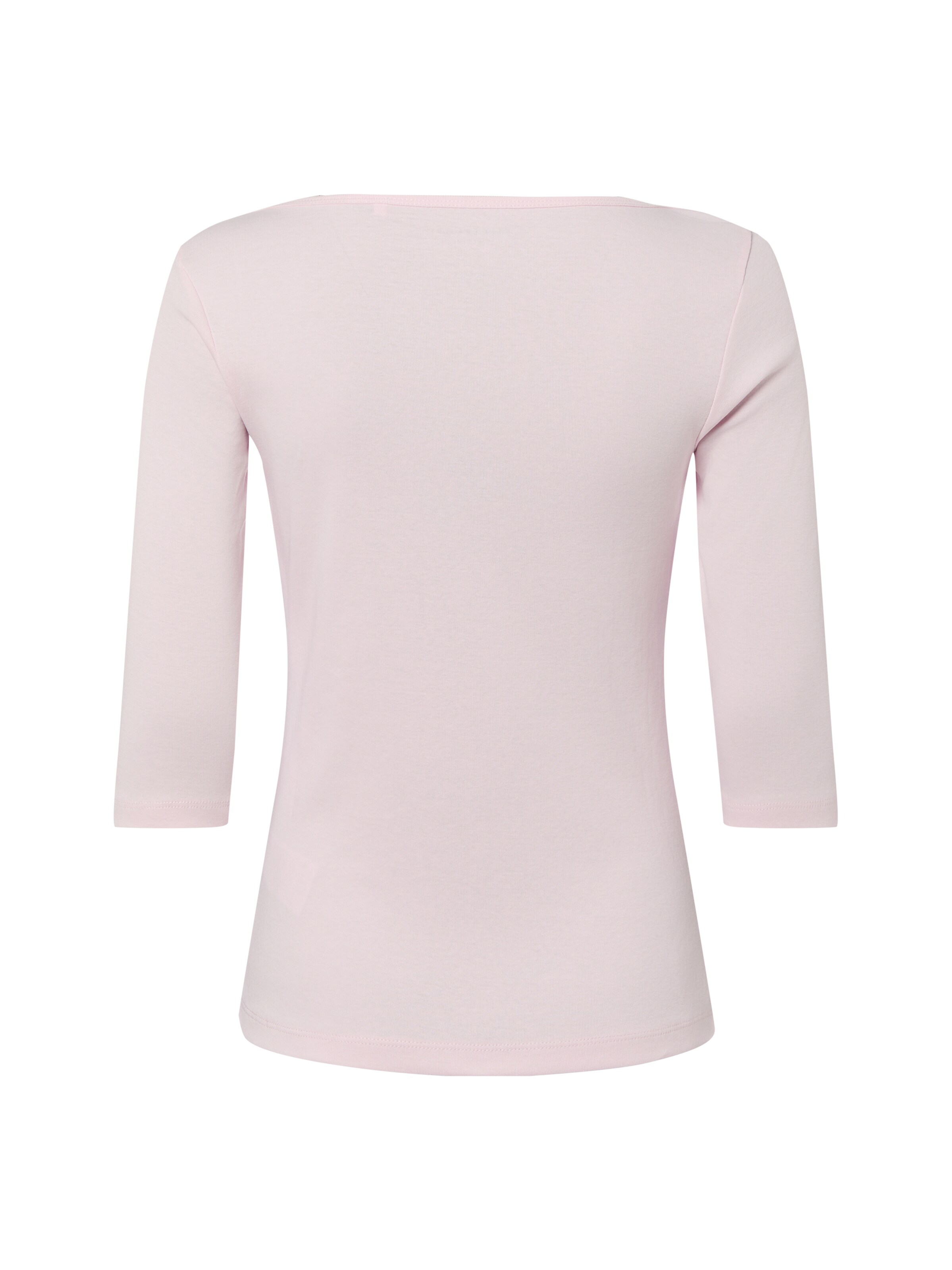 Brookshire Shirt in Pink