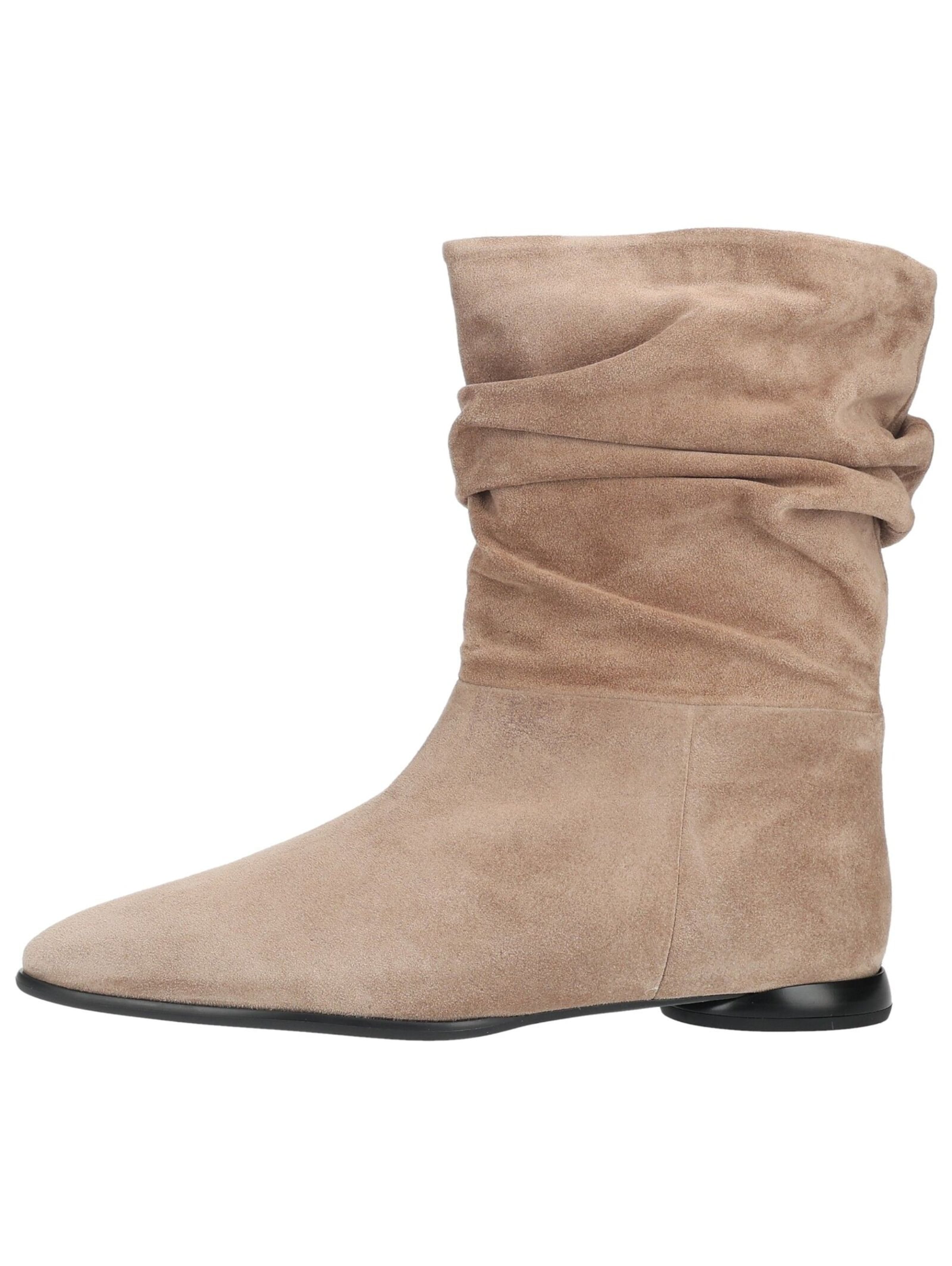Stivale di Högl in beige