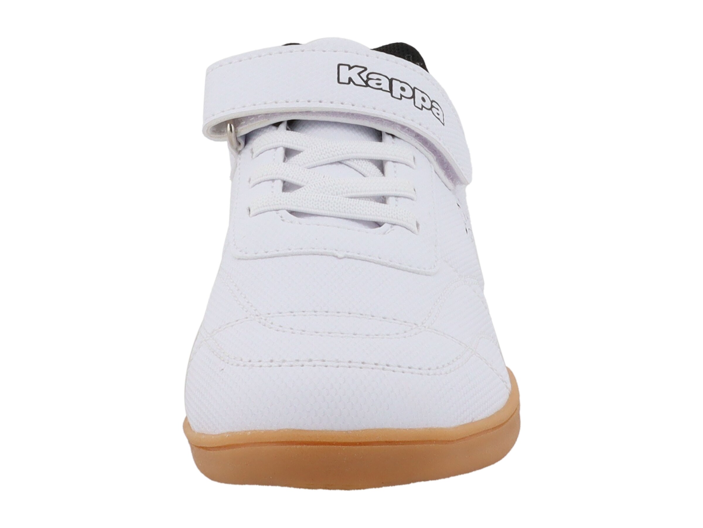 KAPPA Sneaker in Weiß