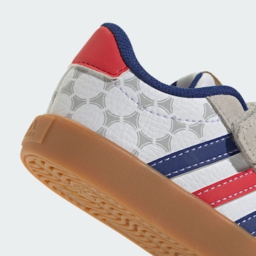 ADIDAS SPORTSWEAR Trainers ' VL Court 3.0' in White