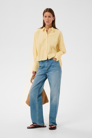 InWear Blouse 'NEOLA' in Yellow