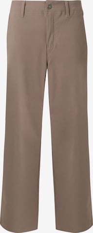 COLUMBIA Outdoorhose 'ROC™' in Grau: Vorderseite