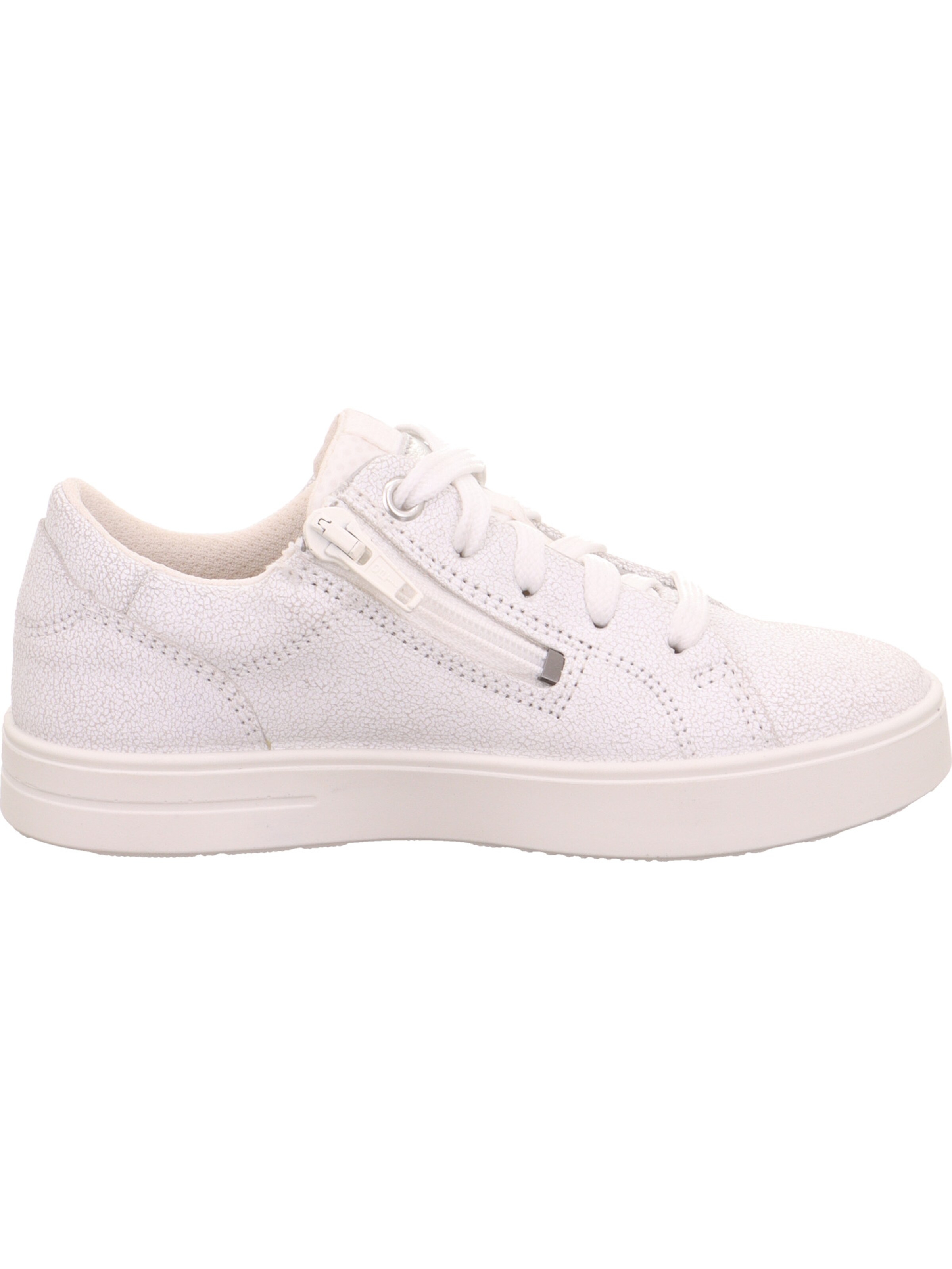 SUPERFIT Flats 'Stella' in White