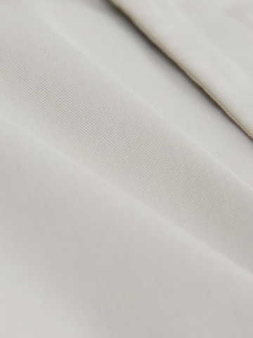 Loosefit Pantalon cargo Next en gris