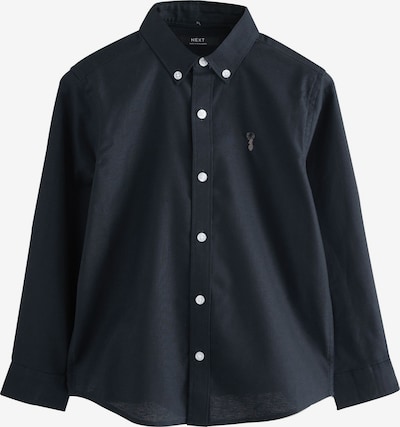 Marškiniai iš Next, spalva – tamsiai mėlyna, Prekių apžvalga