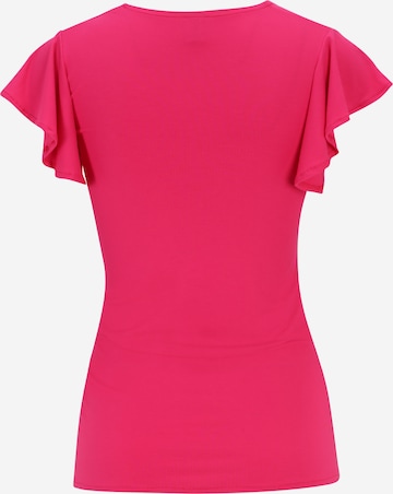 Bebefield - Camisa 'Elena' em rosa