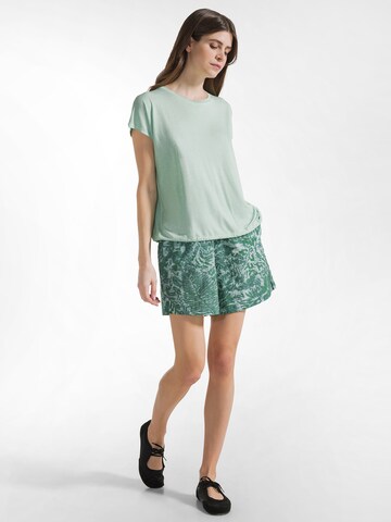 DEHA Shirt in Green