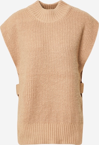 Gina Tricot Pullover 'Novali' i brun: forside