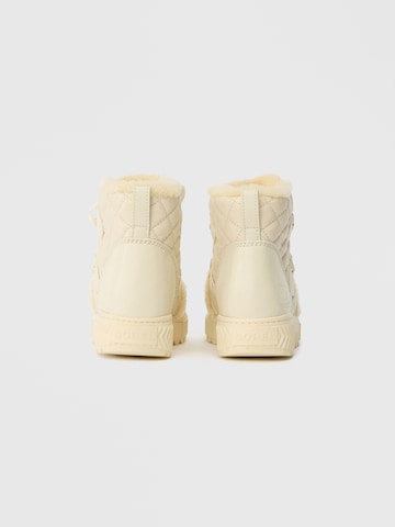 SOREL Ботинки на шнуровке 'ONA ALPINE LUX' в Бежевый